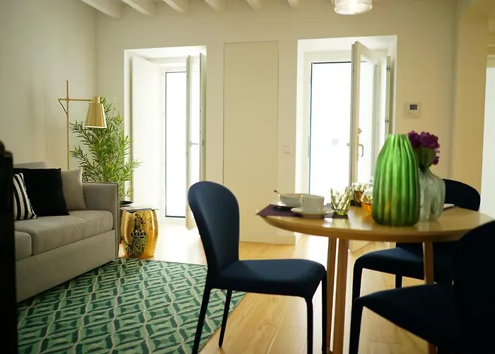 Casas Da Baixa - Vila Intendente
