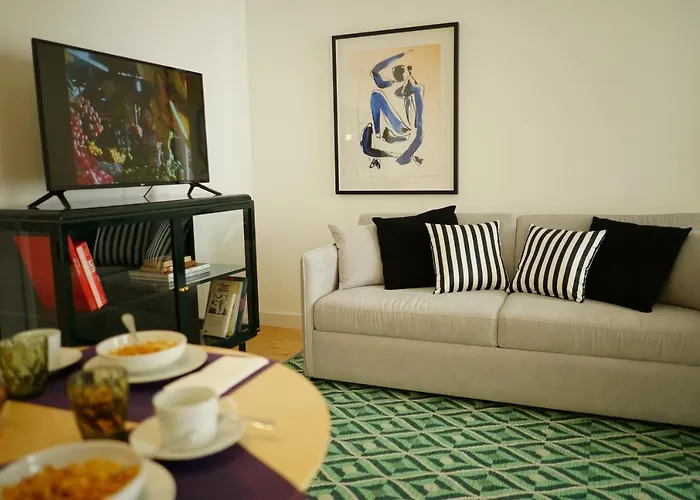 Casas Da Baixa - Vila Intendente