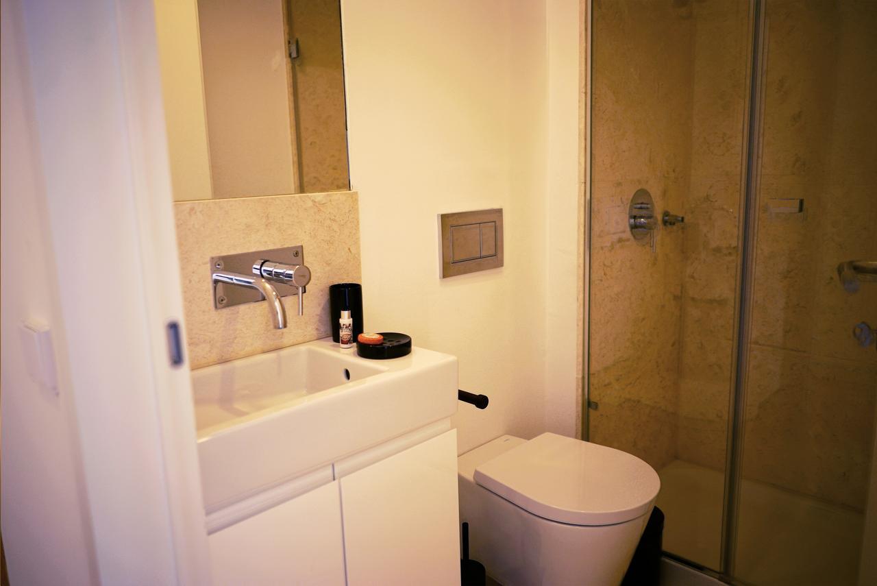Casas Da Baixa - Intendente * Lissabon