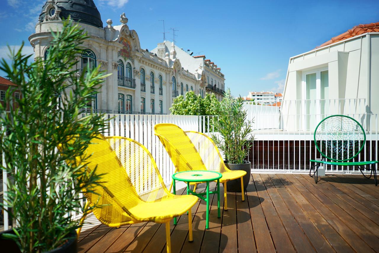 Appartement Casas Da Baixa - Intendente