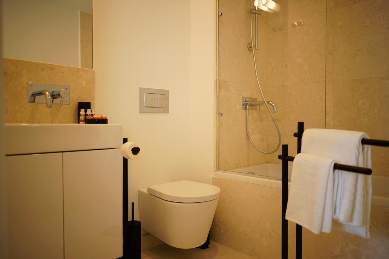 Casas Da Baixa - Intendente Appartement