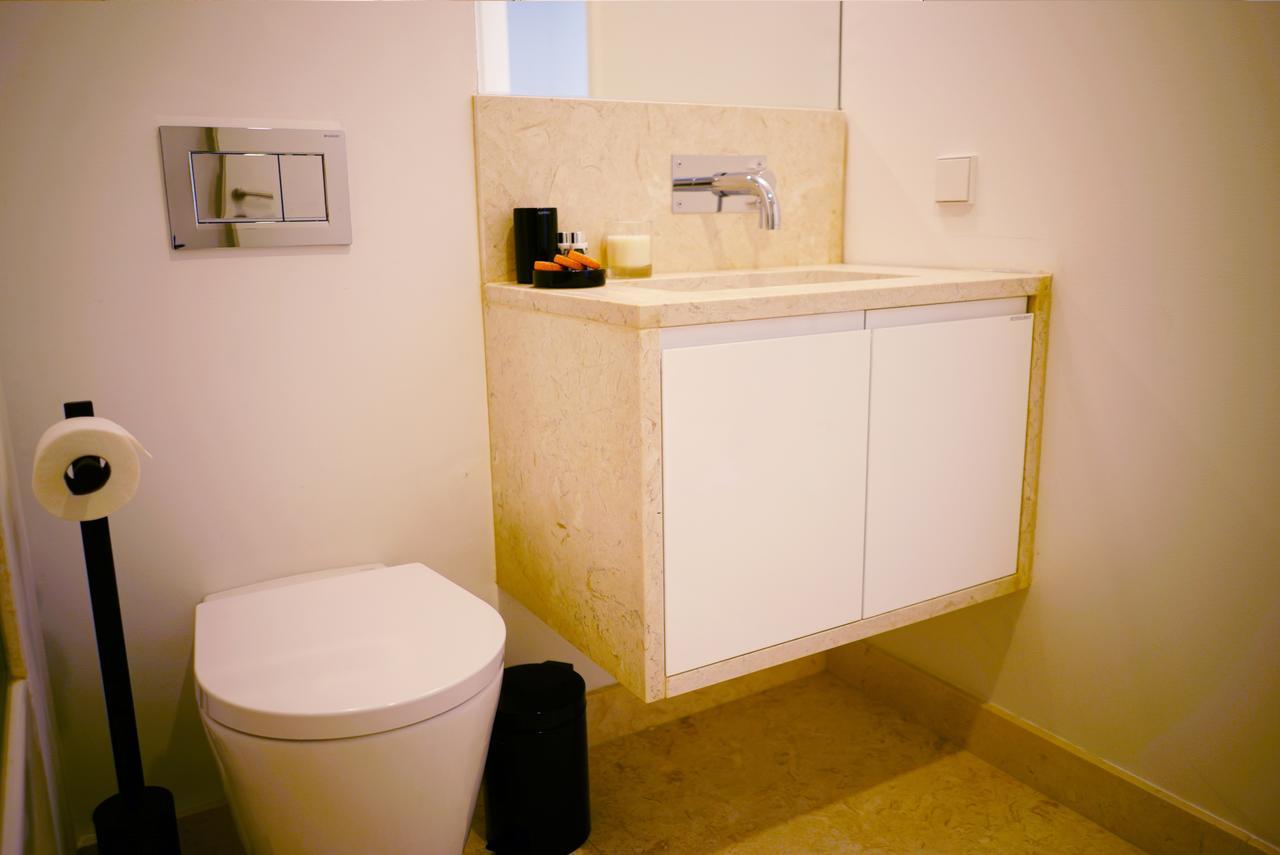 Casas Da Baixa - Intendente Lissabon