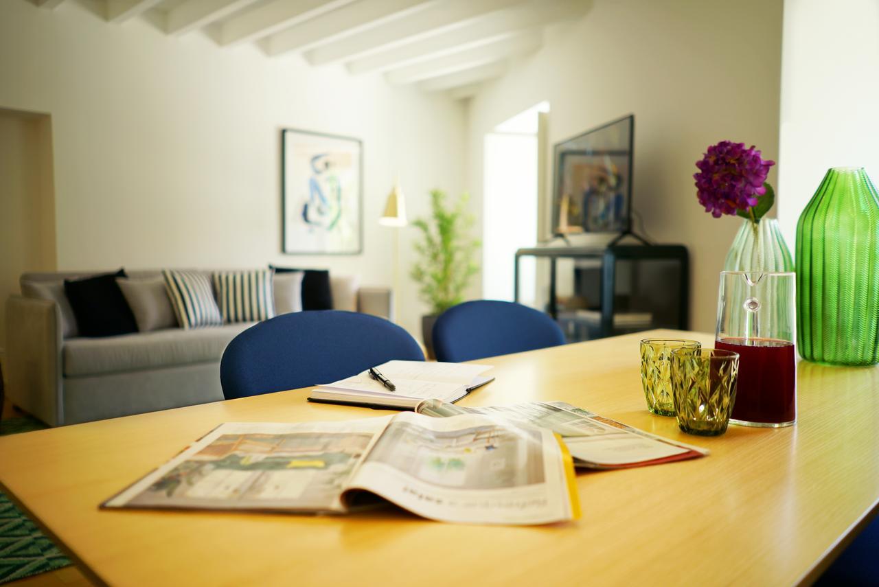 Appartement Casas Da Baixa - Intendente