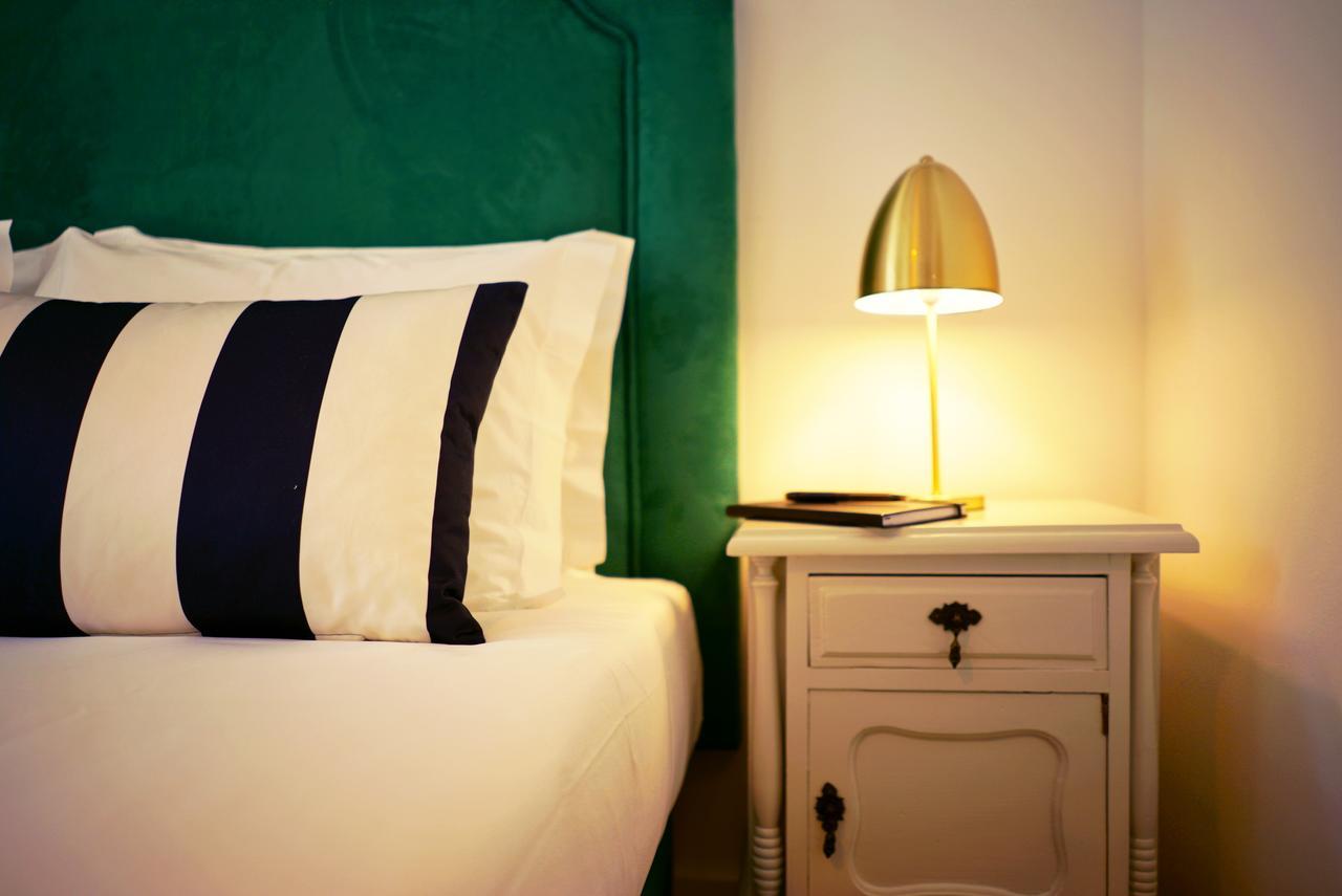 Casas Da Baixa - Intendente Lissabon