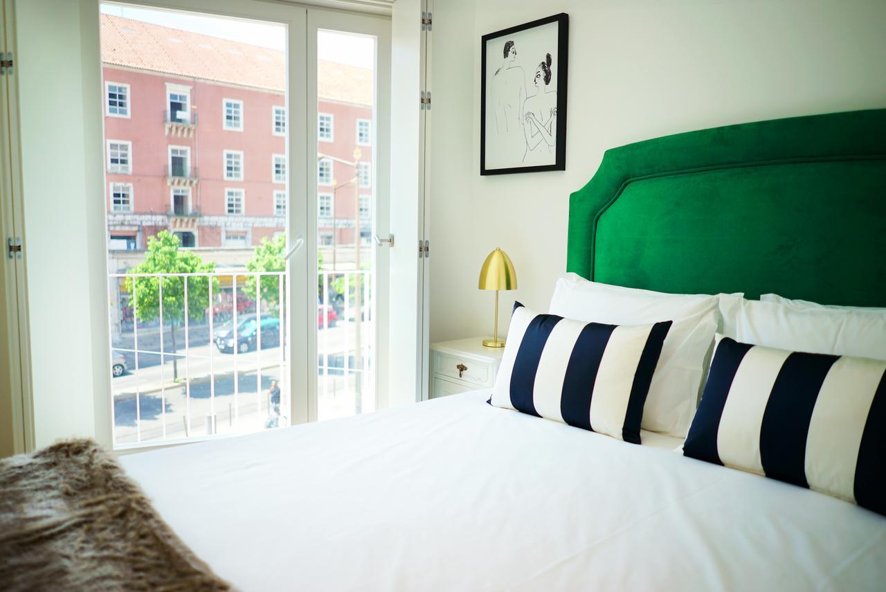 Appartement Casas Da Baixa - Intendente