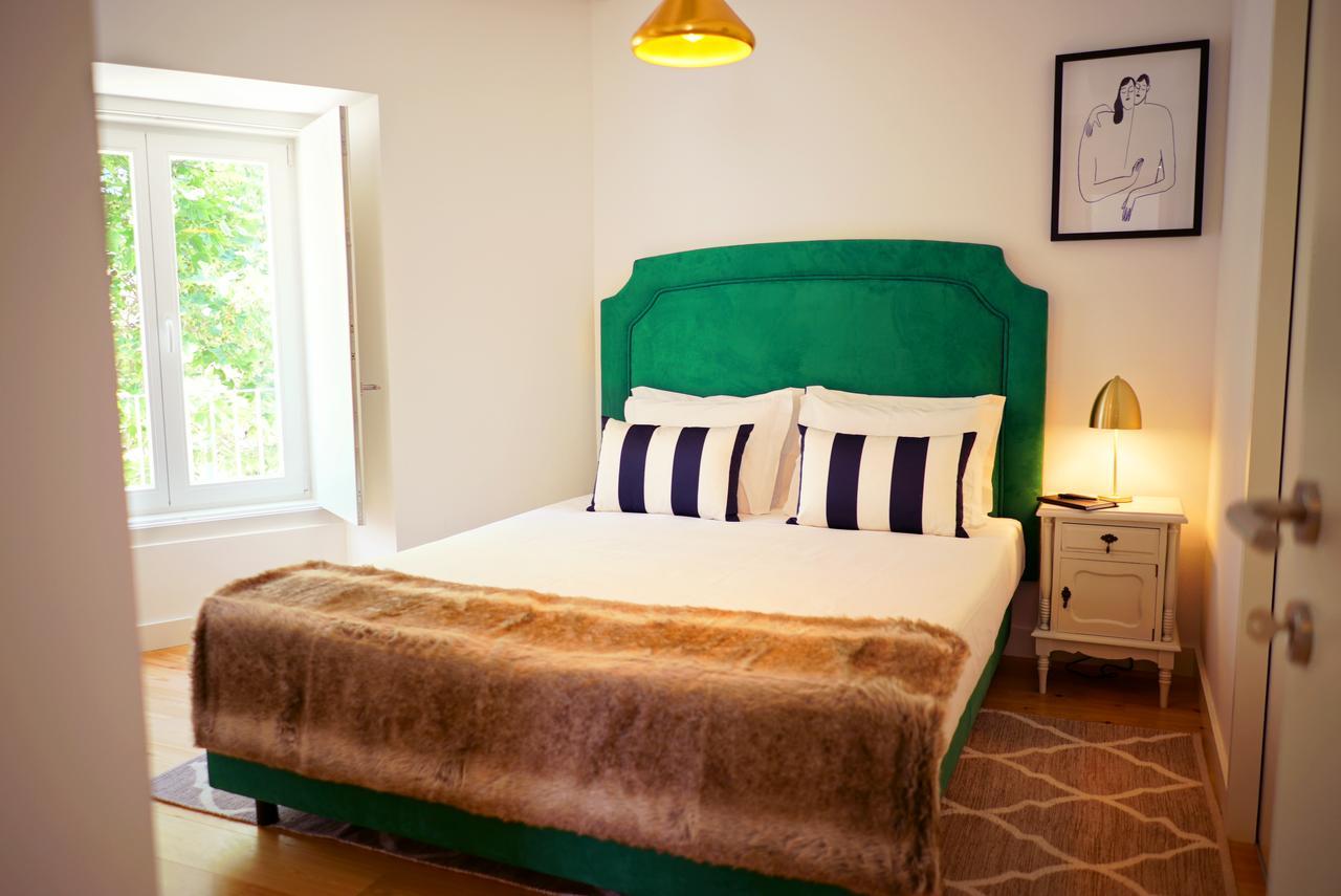 Apartment Casas Da Baixa - Intendente