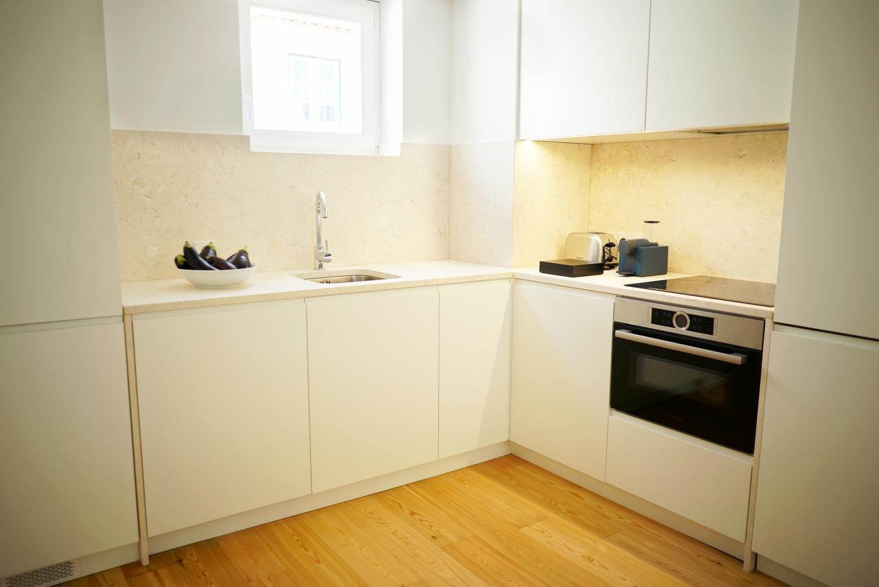 Casas Da Baixa - Intendente * Lisbon