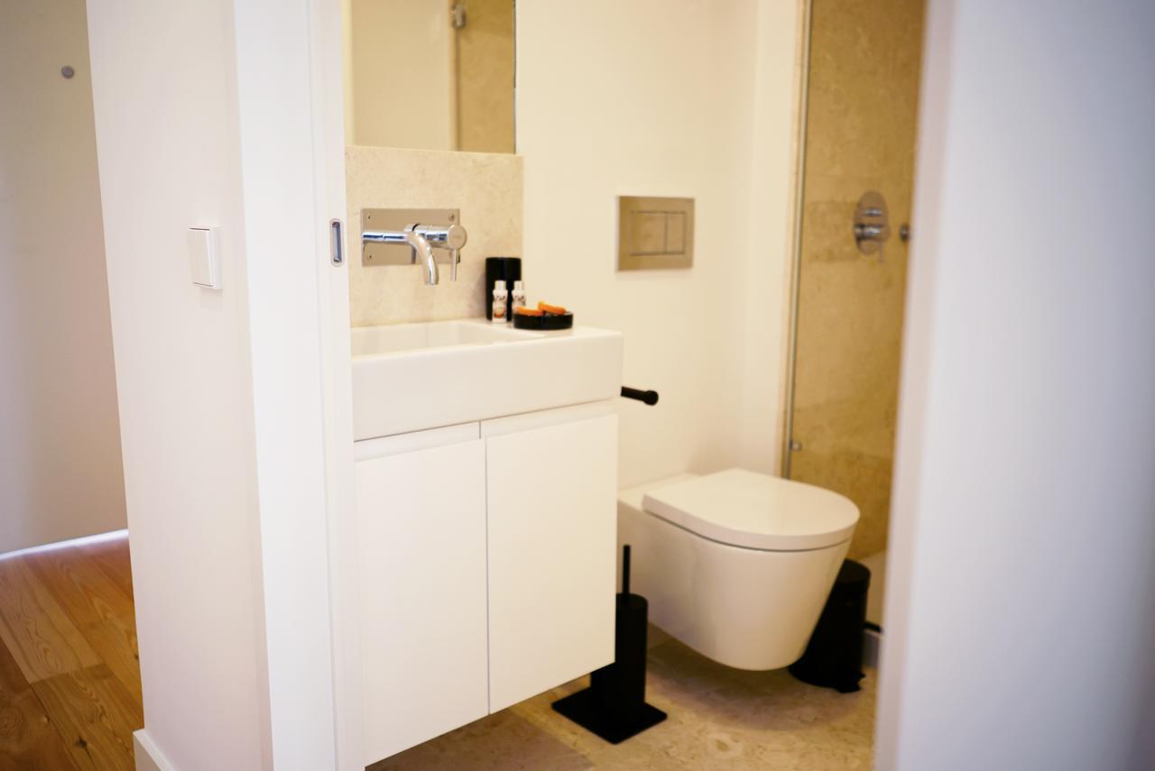 Apartment Casas Da Baixa - Intendente