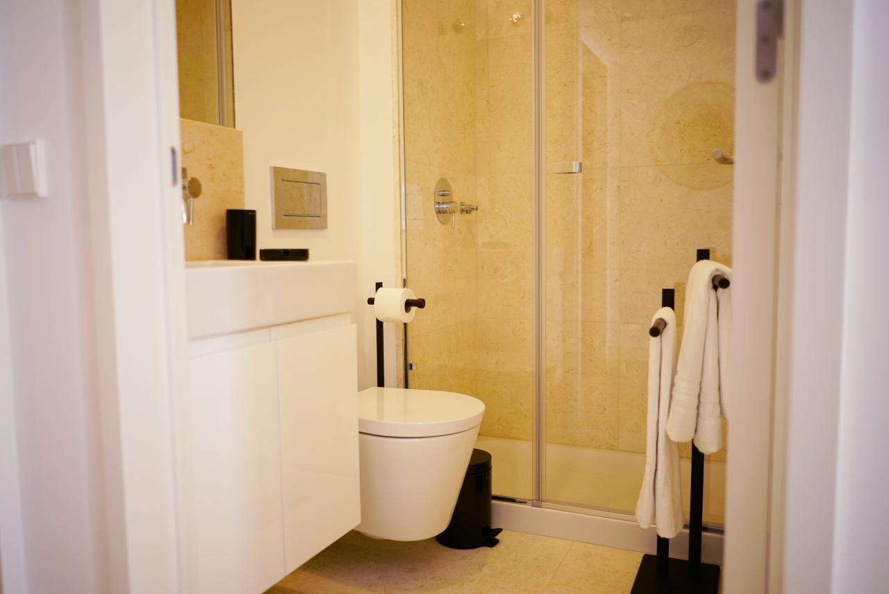 Casas Da Baixa - Intendente Appartement *