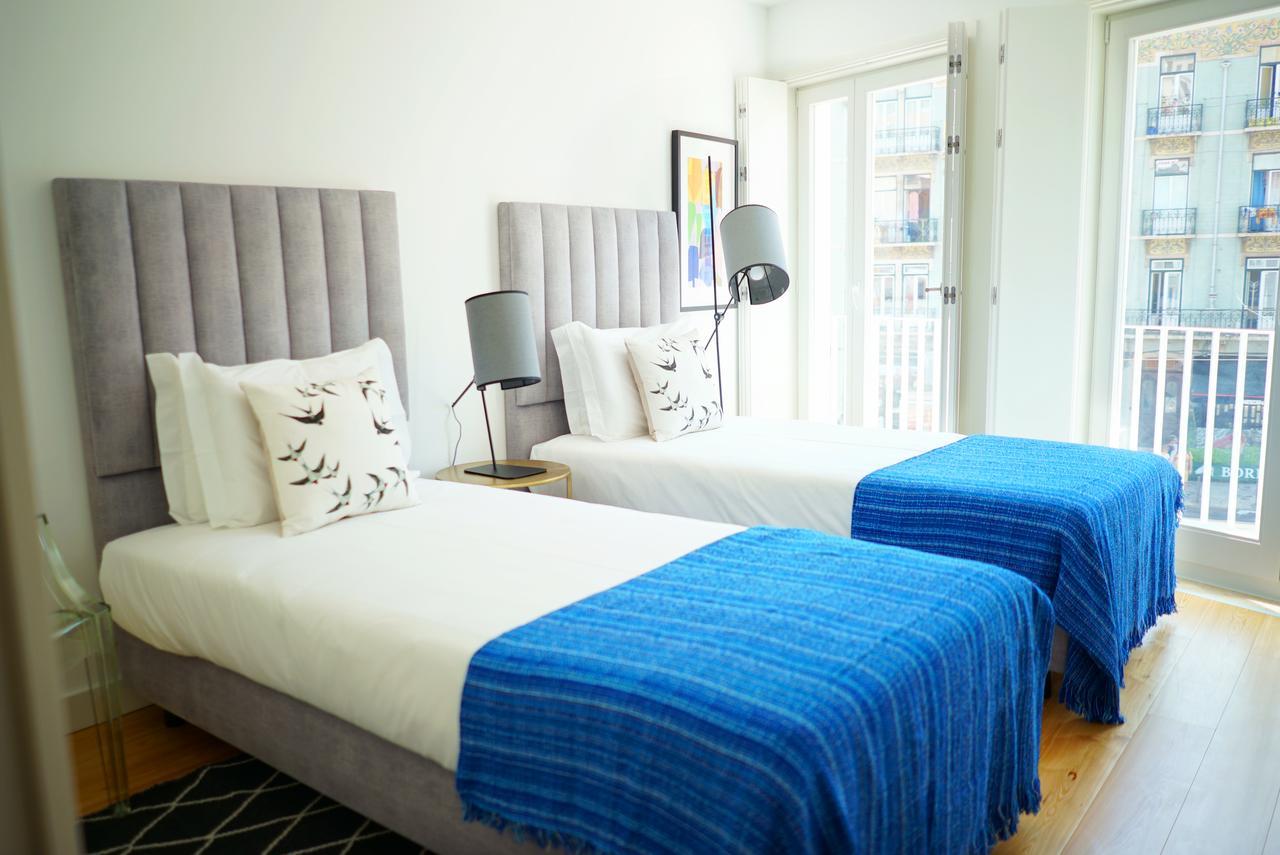 Appartement Casas Da Baixa - Intendente