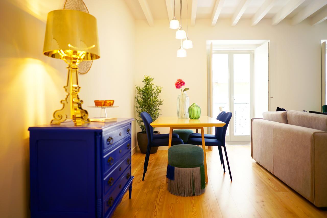 Casas Da Baixa - Intendente * Lissabon