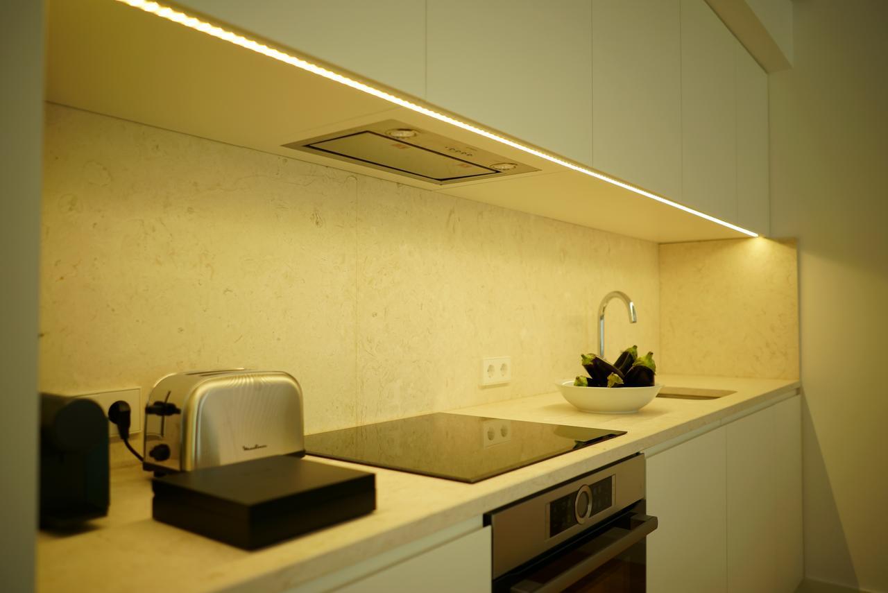 Casas Da Baixa - Intendente Appartement